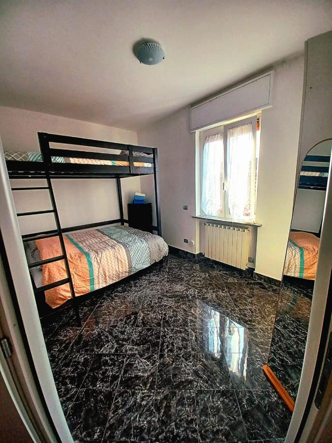 Apartment Lusso Milan