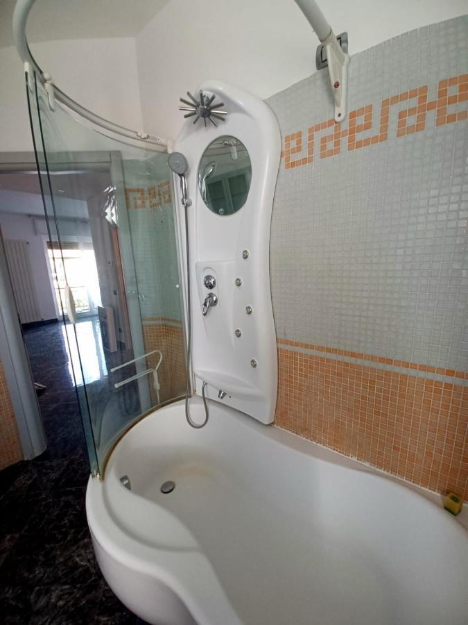 Lusso Apartment *