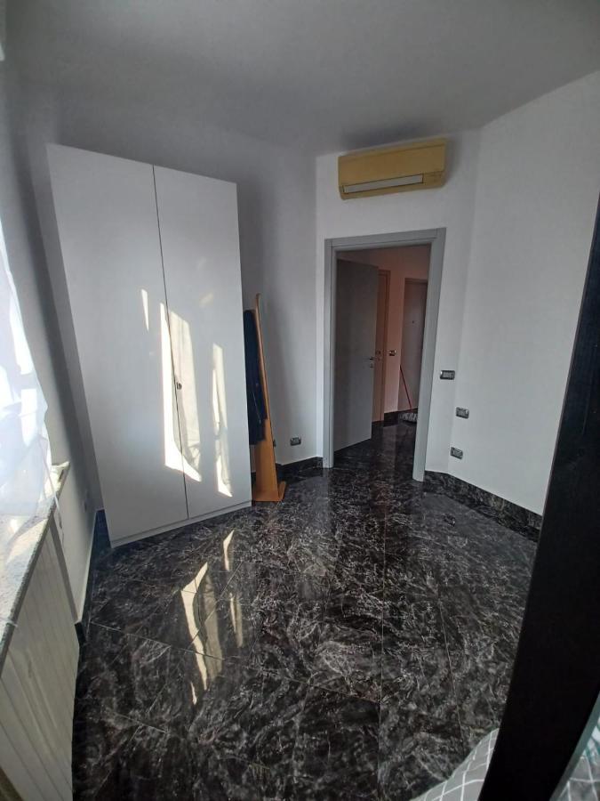 Apartment Lusso